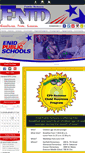 Mobile Screenshot of enidpublicschools.org